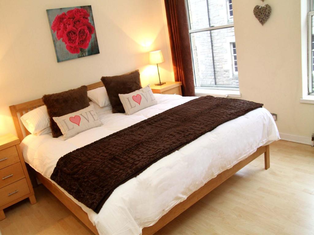 Apartamento Blackfriars *